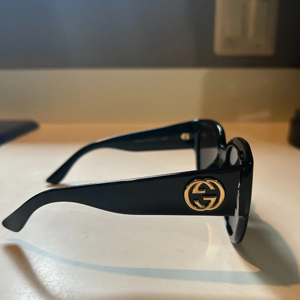 Designer Sunglasses - Picture 3 of 8